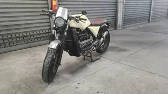 Bmw K 1100 LT epoca