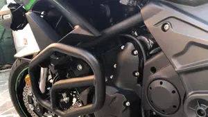 Kawasaki Versys 650 Tourer Plus (2017 - 20)  (20)