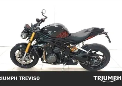 Triumph Speed Triple 1200 RS (2025 - 26) - Annuncio 10049782