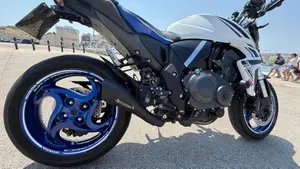 Honda CB 1000 R (2008 - 10)  (3)