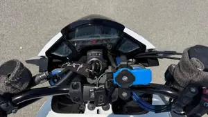 Honda CB 1000 R (2008 - 10)  (5)