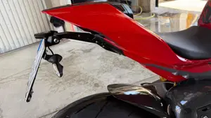 Ducati Streetfighter V4 S (2025 - 26)  (6)