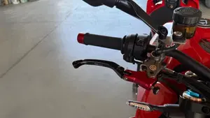 Ducati Streetfighter V4 S (2025 - 26)  (7)