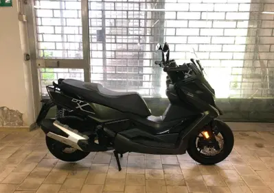 Kymco DTX 360 350 (2022 - 26) - Annuncio 10095181