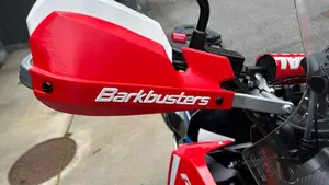 Honda CRF 300 Rally (2025 - 26)  (5)