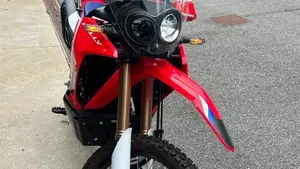 Honda CRF 300 Rally (2025 - 26)  (7)