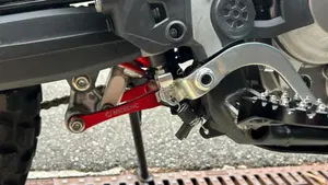 Honda CRF 300 Rally (2025 - 26)  (8)