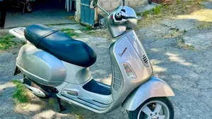 Vespa Granturismo 125 L 