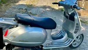 Vespa Granturismo 125 L  (3)