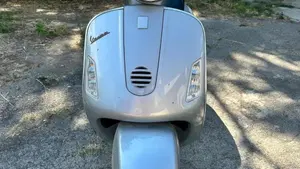 Vespa Granturismo 125 L  (6)