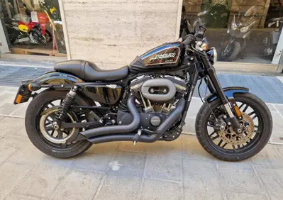 Harley-Davidson 1200 Roadster (2017 - 20) - XL 1200R - Annuncio 10095183