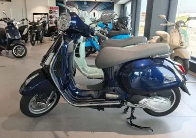 Vespa GTS 310 (2025 - 26) - Annuncio 10003241