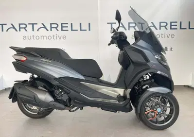 Piaggio MP3 530 Hpe Exclusive (2025 - 26) - Annuncio 10081587