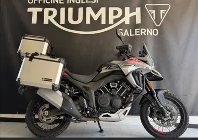 Morbidelli T1002VX (2024 - 26) - Annuncio 10095186