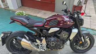 Honda CB 1000 R (2021 - 25) usata