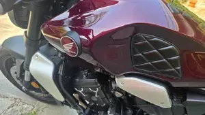 Honda CB 1000 R (2021 - 25)  (3)