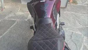 Honda CB 1000 R (2021 - 25)  (9)