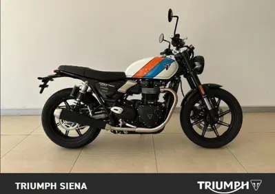 Triumph Speed Twin 900 (2025 - 26) - Annuncio 9723975