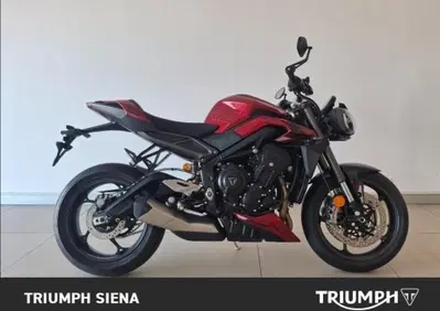 Triumph Street Triple 765 RS (2023 - 26) - Annuncio 9884810