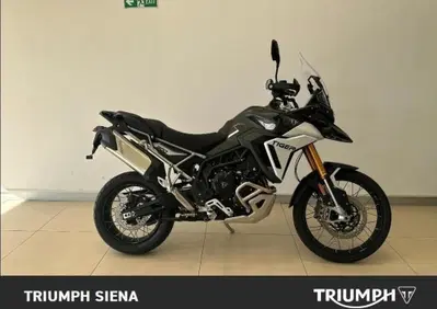 Triumph Tiger 900 Rally Pro (2024 - 26) - Annuncio 9998840