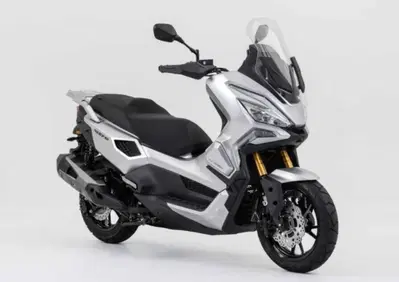 Kymco X-Tera 350 (2026) - Annuncio 10095198