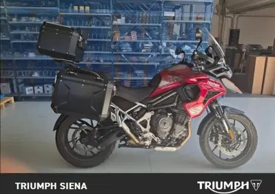 Triumph Tiger 1200 GT Pro (2024 - 26) - Annuncio 10080959
