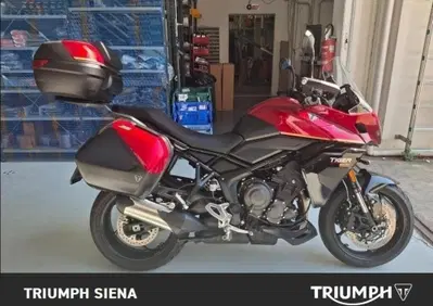 Triumph Tiger Sport 800 Tour (2026) - Annuncio 10080962