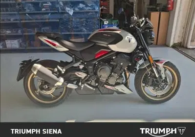 Triumph Trident 800 (2026) - Annuncio 10080964