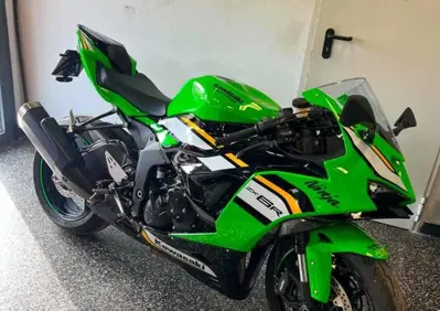 Kawasaki Ninja 636 ZX-6R (2024 - 27) - Annuncio 10095194
