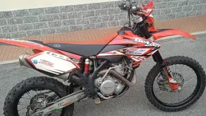 Betamotor RR 525 4T Enduro (2009) 