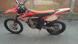 Betamotor RR 525 4T Enduro (2009)  (2)