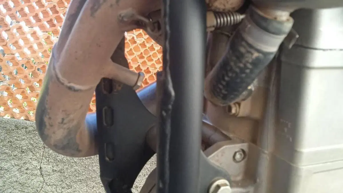 Betamotor RR 525 4T Enduro (2009)  (4)