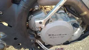 Betamotor RR 525 4T Enduro (2009)  (6)