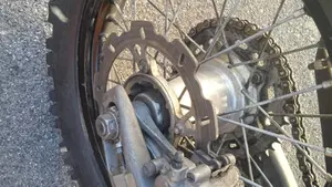 Betamotor RR 525 4T Enduro (2009)  (9)