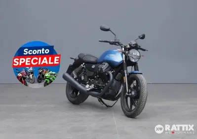 Moto Guzzi V7 Stone (2025 - 26) - Annuncio 10052226