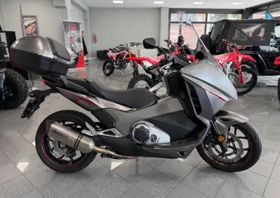 Honda Integra 750 DCT (2016 - 17) - Annuncio 10095197