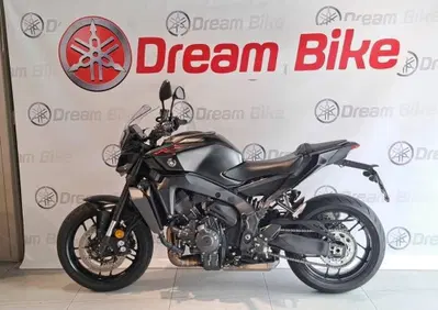 Yamaha MT-09 Y-AMT (2024 - 26) - Annuncio 10095207