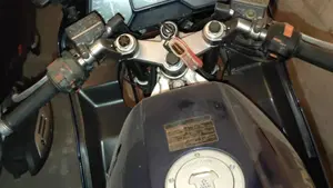 Honda VFR 750 F (1986 - 87)  (3)