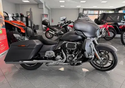 Harley-Davidson 1690 Street Glide Special (2014 - 16) - FLHX - Annuncio 10095208