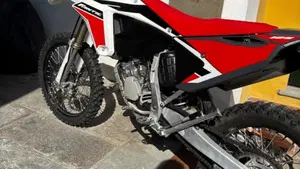 Fantic Motor XE 125 Enduro (2022) 