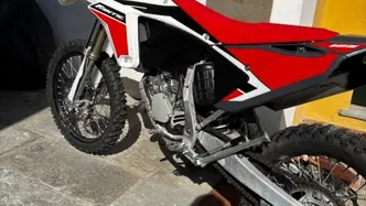 Fantic Motor XE 125 Enduro (2022) usata