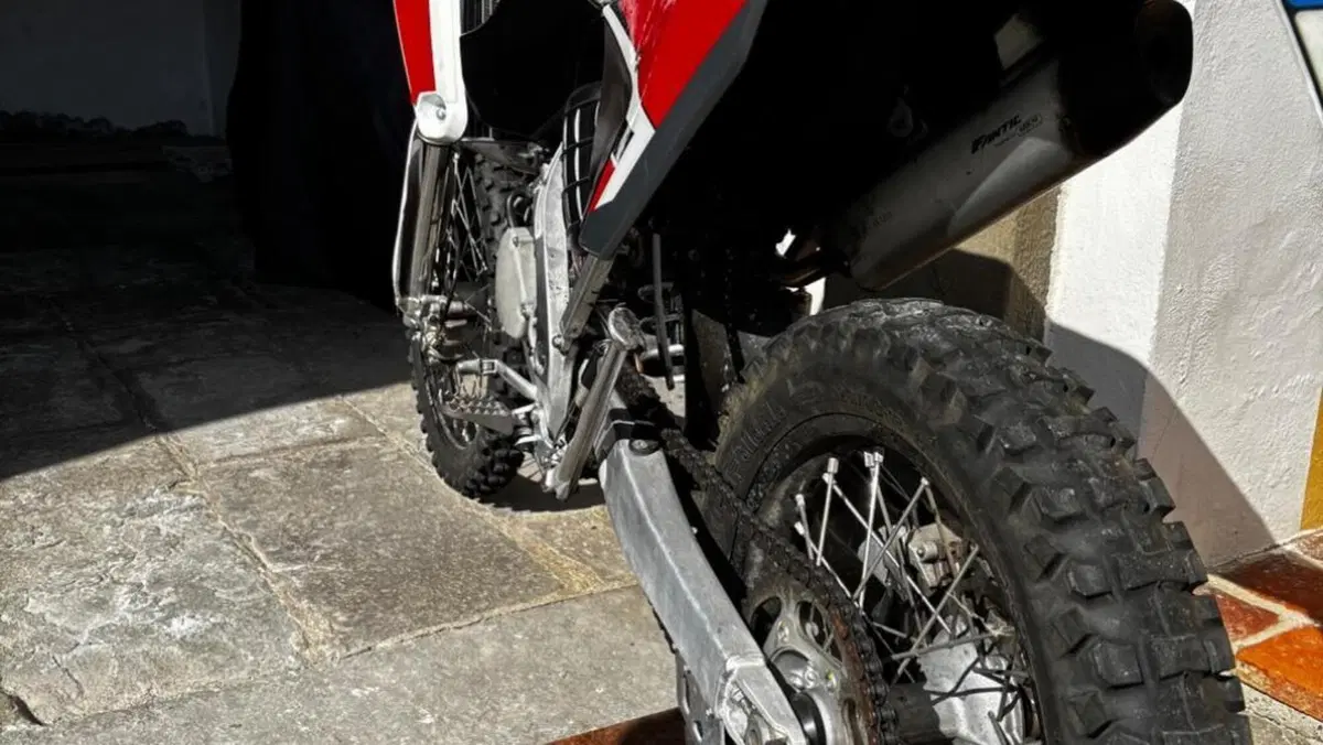 Fantic Motor XE 125 Enduro (2022)  (3)