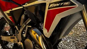 Fantic Motor XE 125 Enduro (2022)  (5)