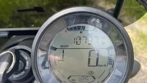 Ducati Scrambler 800 Icon Dark (2021 - 22)  (4)