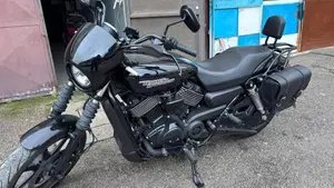 Harley-Davidson 750 Street Rod (2017 - 20) - XG 750  (5)