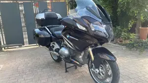 Bmw R 1200 RT (2014 - 16)  (2)