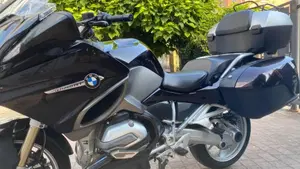 Bmw R 1200 RT (2014 - 16)  (3)