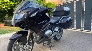 Bmw R 1200 RT (2014 - 16)  (4)