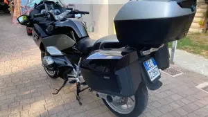 Bmw R 1200 RT (2014 - 16)  (5)