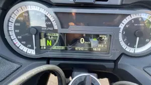 Bmw R 1200 RT (2014 - 16)  (6)